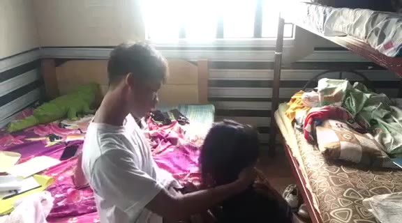 Viral ABG Top Membujuk Adek Buat Iclik Di Sof4 Memanglah Mudah Top GLobal New 2025