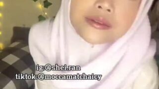 Top Viral ABG Cantik Tutorial Bulan Purnama Top Trending Global Indonesia 2025