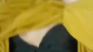 Abg Viral Mahasiswa Hijab Cantik Salah Pergaulan Kemakan Rayuan Gadun