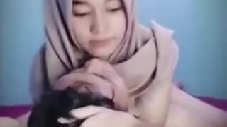 New Viral Top Abg Hijab Viral Tutorial ber Pasutri Ganas Trending Global Indonesia 2025 Top New 1