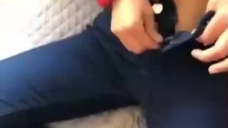 ABG Viral Vlog Open BO Karyawan Indomaret Kerjaan Sampingan Gaji Umr Dikit Top Global New 2025