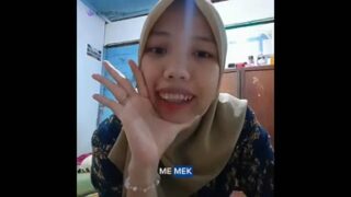 Yandex Viral Ukhty Hijab Pamer Apem Pink Mulus Abg Yang Menggemaskan
