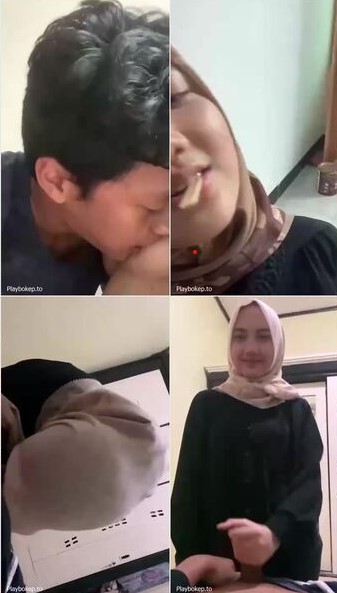 Yandex Viral Ukhty Hijab Bagi Bagi Boba Buletnya Ke Publik