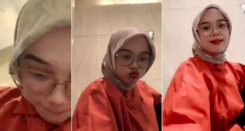 Indo Viral Bagi Bagi Boba Buletnya Ke Publik