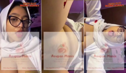 Top 10 Tiktok viral Video ABG Indo Andini Permata Of All Time Trending Global Official New