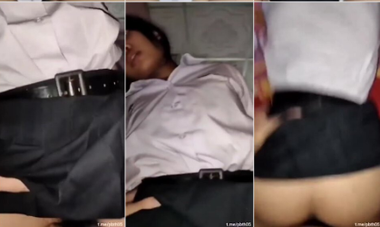 News Viral Rare Ukhti Berseragam Of All Time Trending Global Official