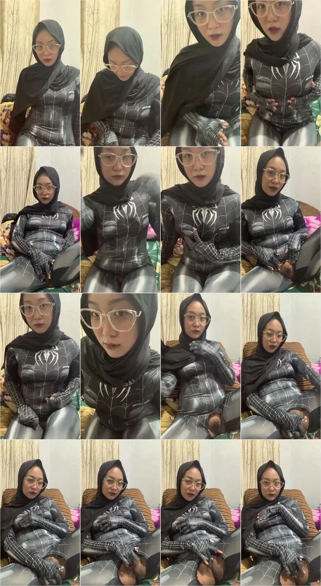New Viral Abg Seragam Sekolah Video Jilbab Tutorial Rangsang Area Vital Mahasiswi Hijab di Posko Kkn Sebelum Wiwik Official Trending Indonesia of All Time Top 5 Global 2025