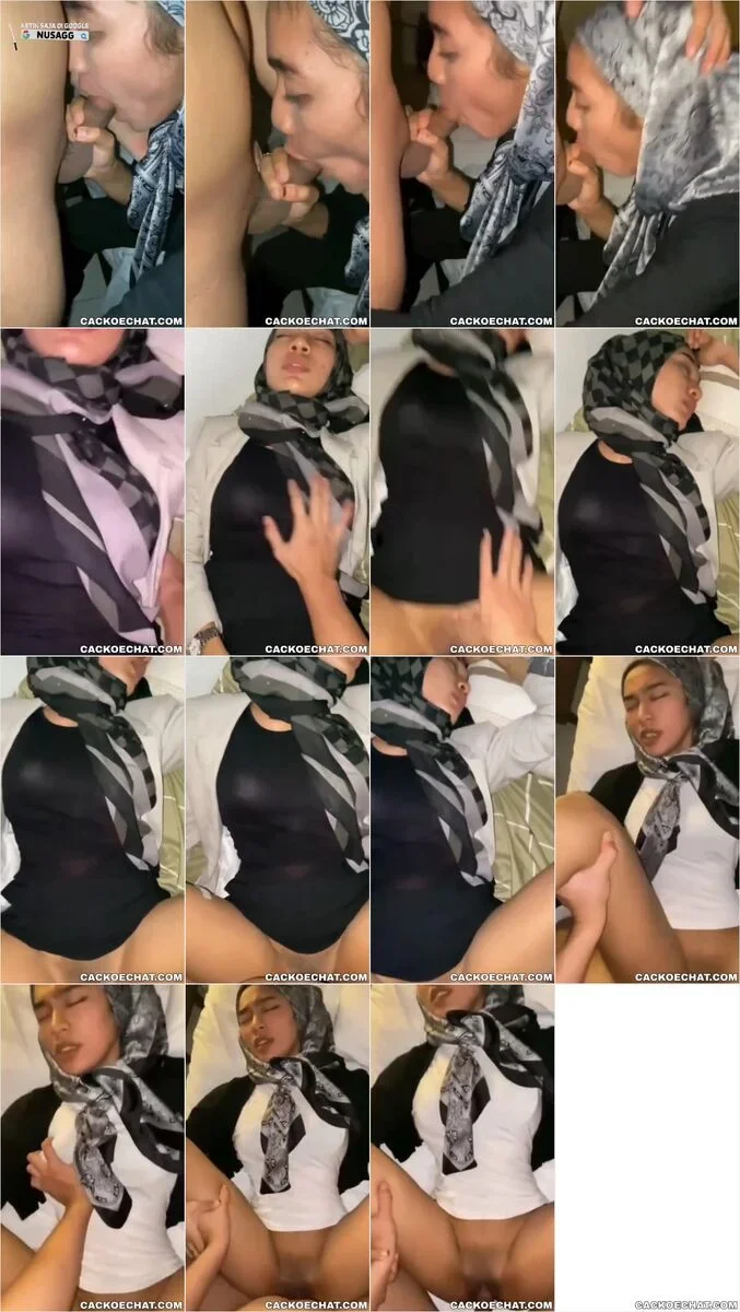 Viral Abg di Nona Manis Tutorial Wiwik Istri Teman Sampe Muntah di Dalam Top Trending Global Indonesia Terbaru 2025